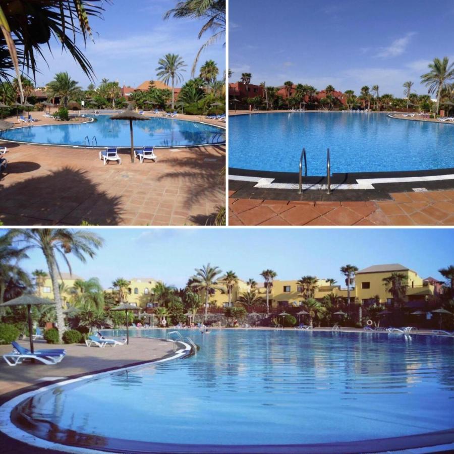Fuerteventurapartments Corralejo Dış mekan fotoğraf