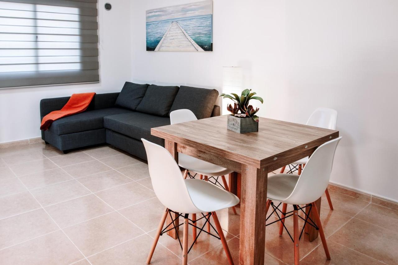 Fuerteventurapartments Corralejo Dış mekan fotoğraf