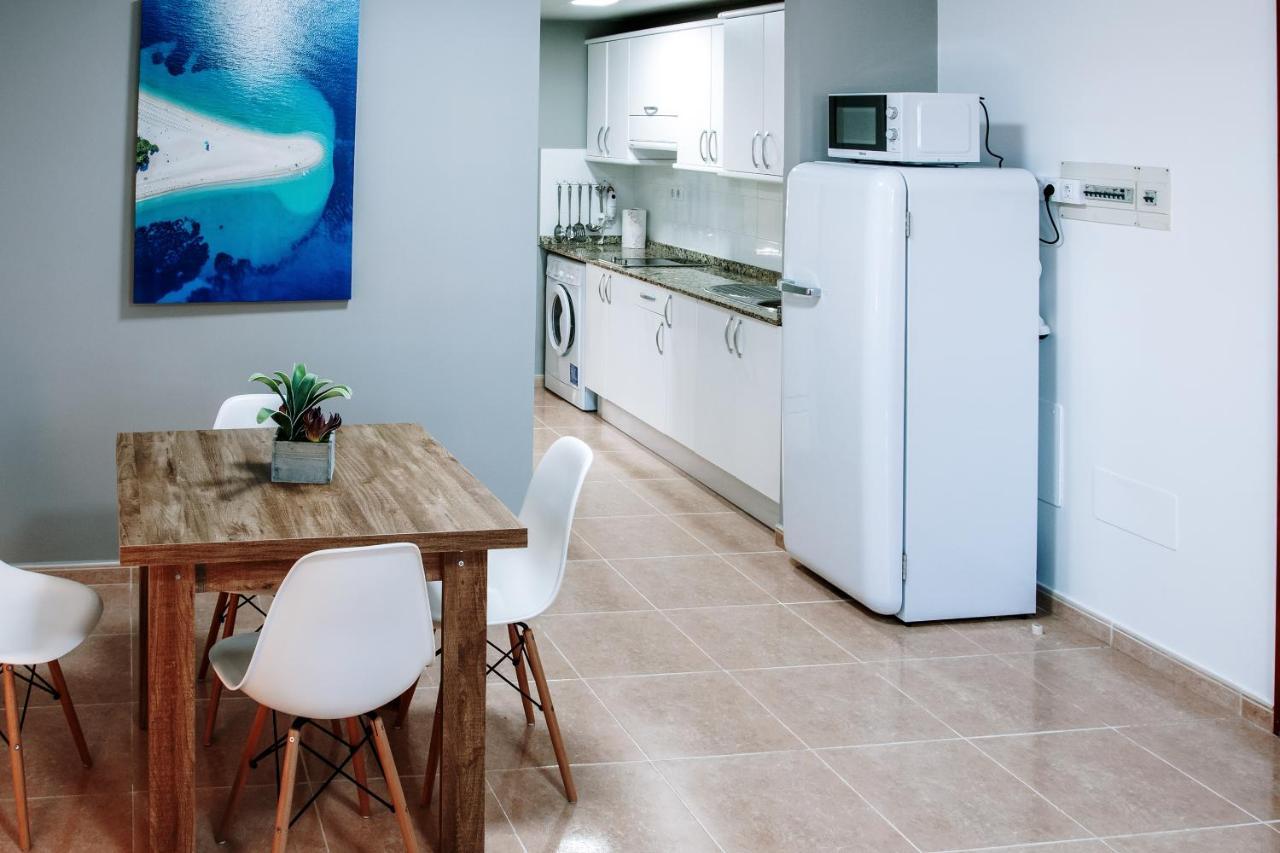 Fuerteventurapartments Corralejo Dış mekan fotoğraf