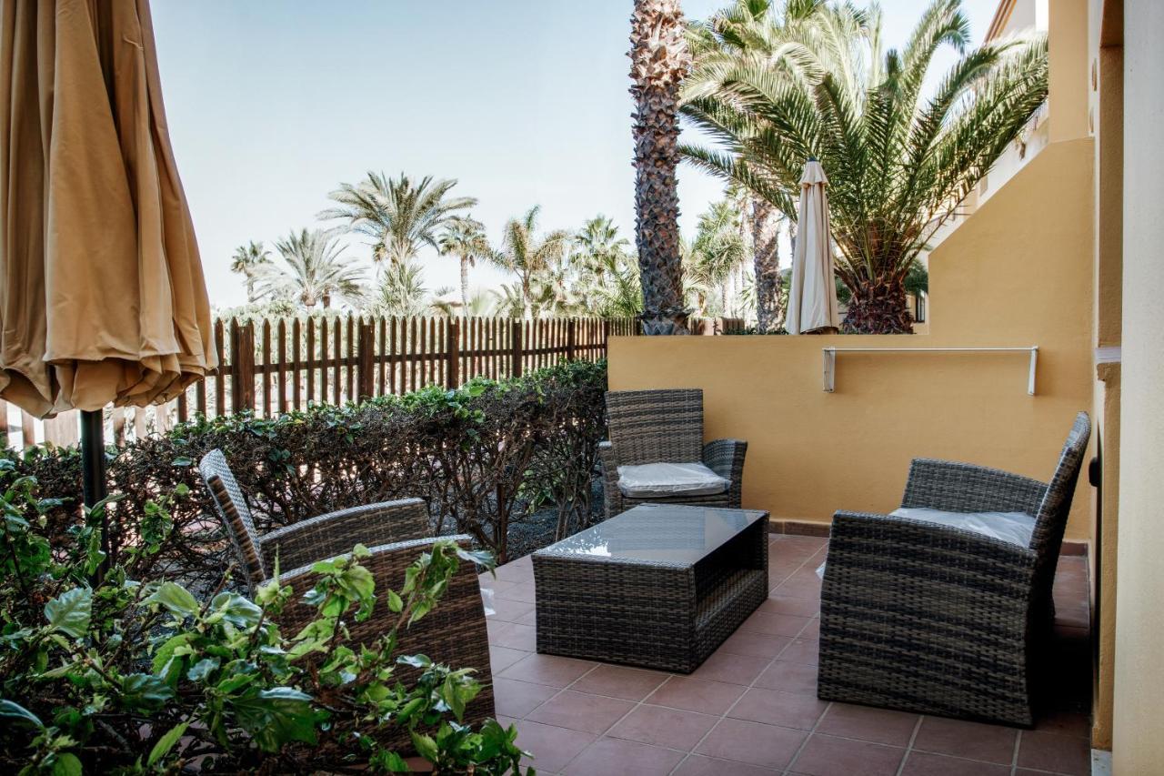 Fuerteventurapartments Corralejo Dış mekan fotoğraf