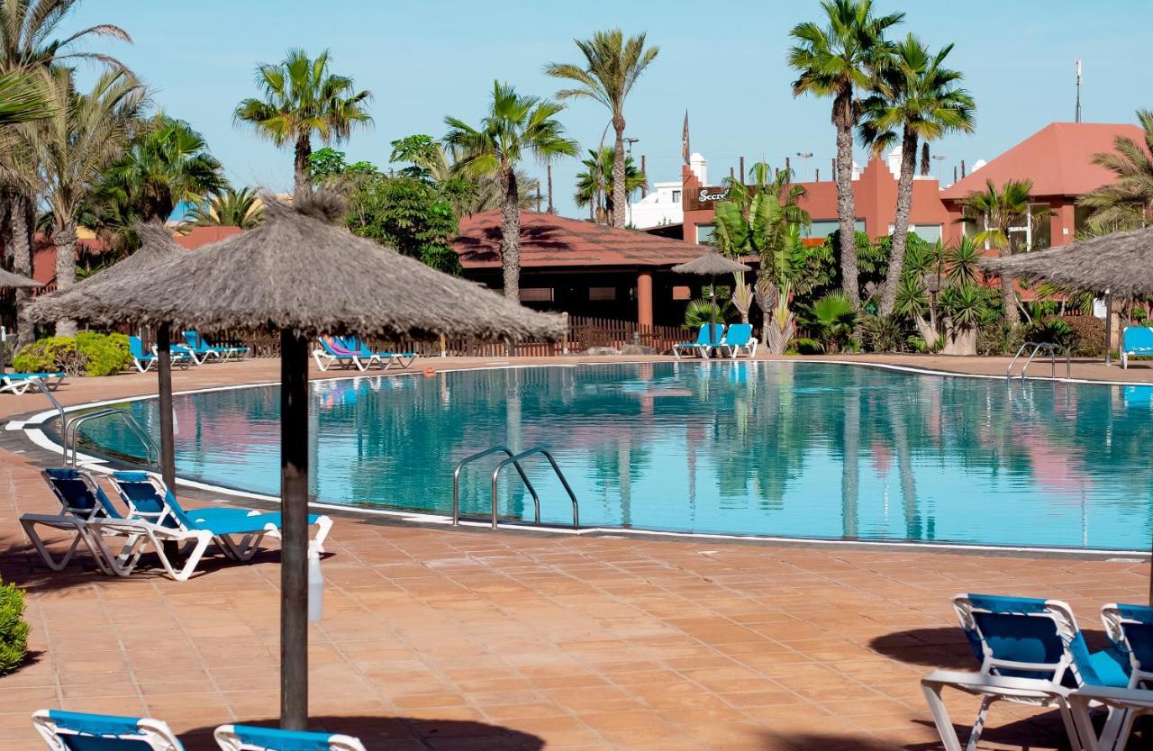 Fuerteventurapartments Corralejo Dış mekan fotoğraf