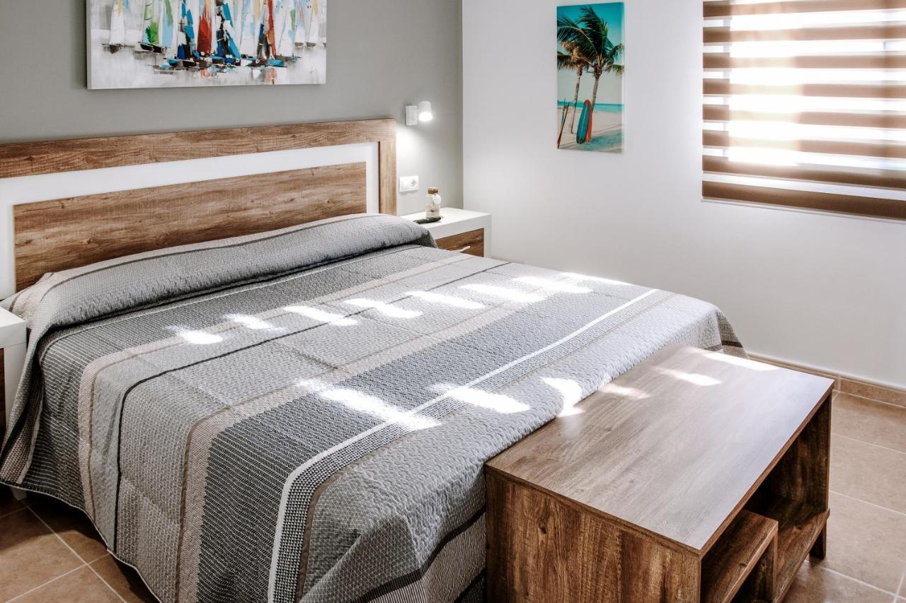 Fuerteventurapartments Corralejo Dış mekan fotoğraf