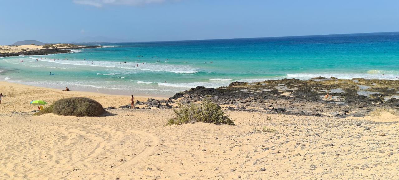 Fuerteventurapartments Corralejo Dış mekan fotoğraf