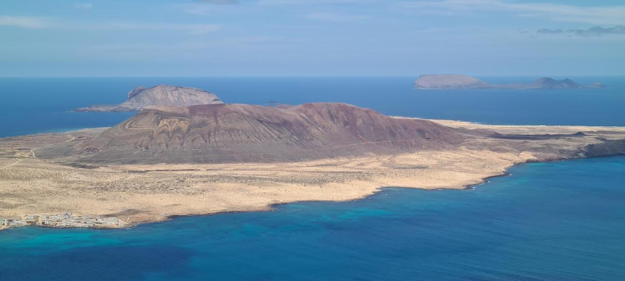 Fuerteventurapartments Corralejo Dış mekan fotoğraf