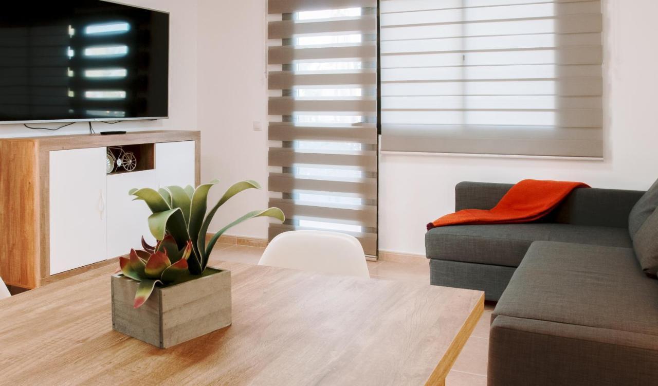 Fuerteventurapartments Corralejo Dış mekan fotoğraf