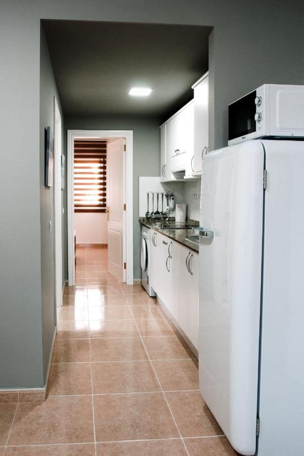 Fuerteventurapartments Corralejo Dış mekan fotoğraf