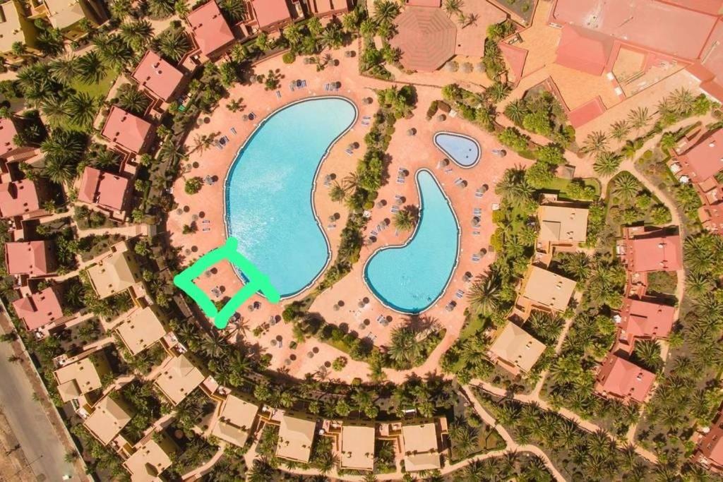Fuerteventurapartments Corralejo Dış mekan fotoğraf