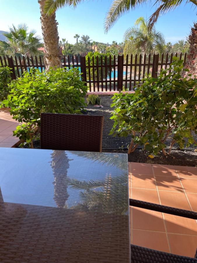 Fuerteventurapartments Corralejo Dış mekan fotoğraf