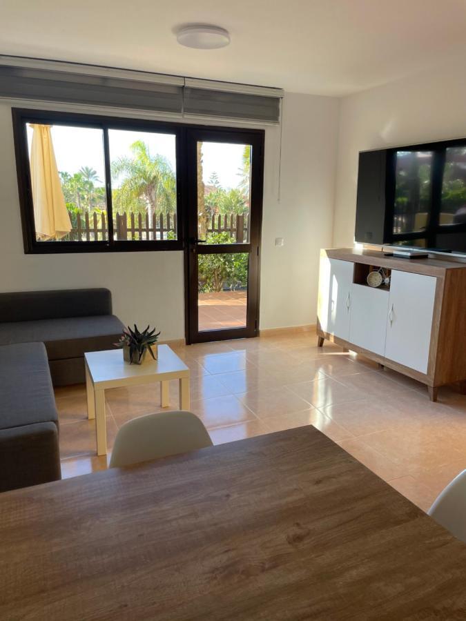 Fuerteventurapartments Corralejo Dış mekan fotoğraf