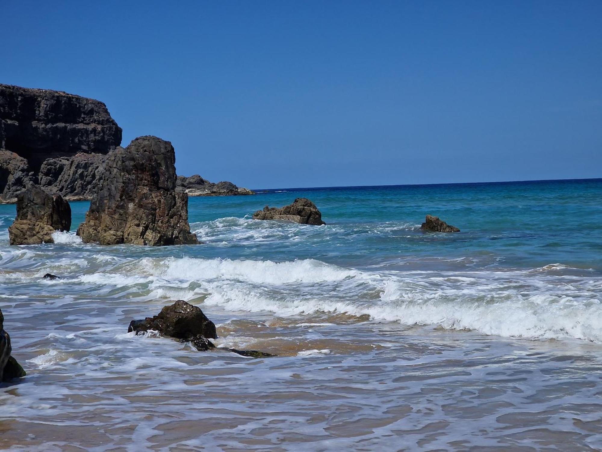 Fuerteventurapartments Corralejo Dış mekan fotoğraf