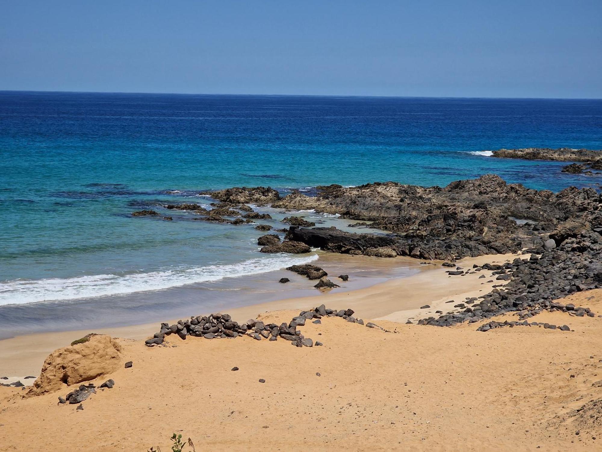 Fuerteventurapartments Corralejo Dış mekan fotoğraf