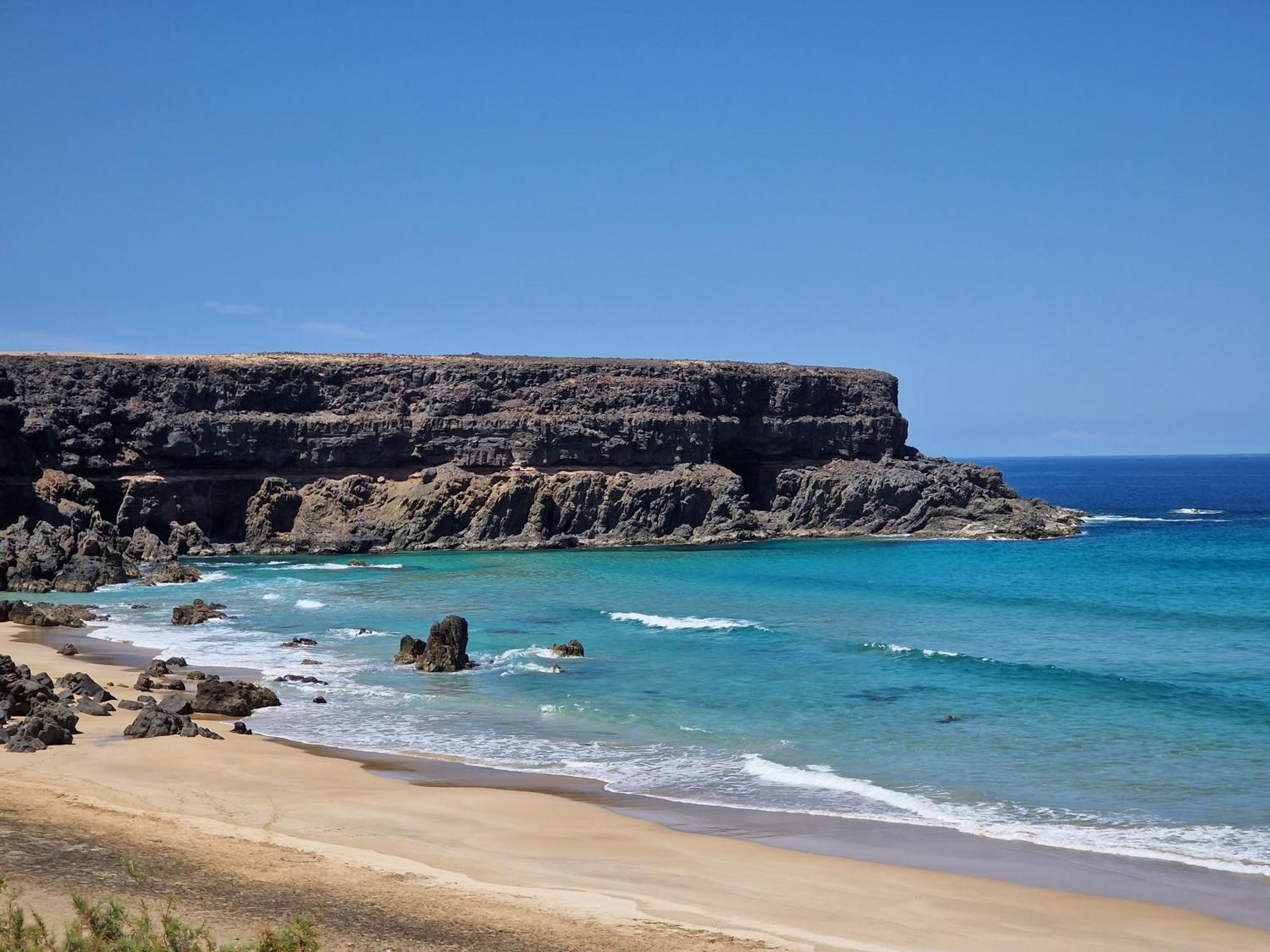 Fuerteventurapartments Corralejo Dış mekan fotoğraf