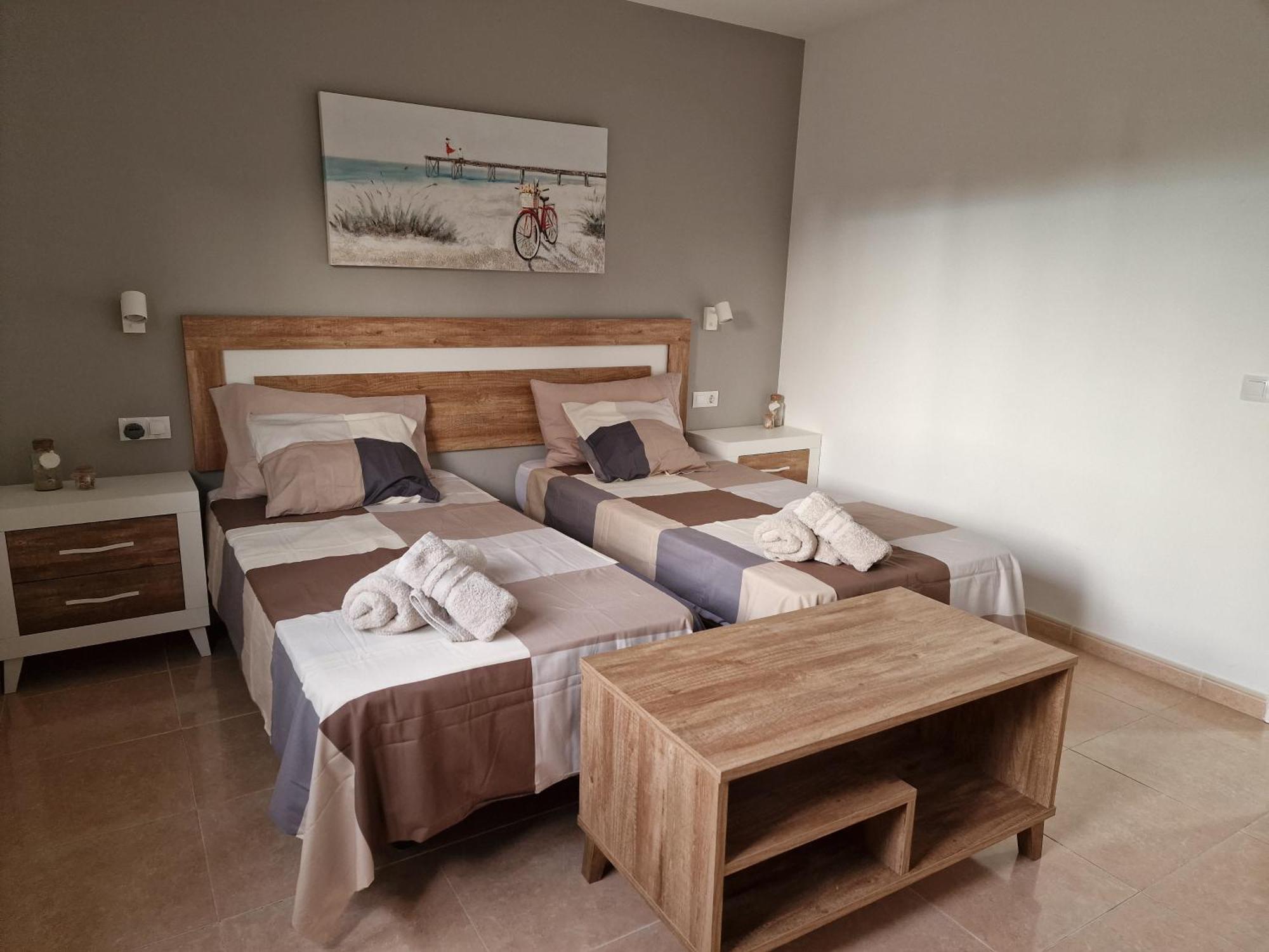 Fuerteventurapartments Corralejo Dış mekan fotoğraf