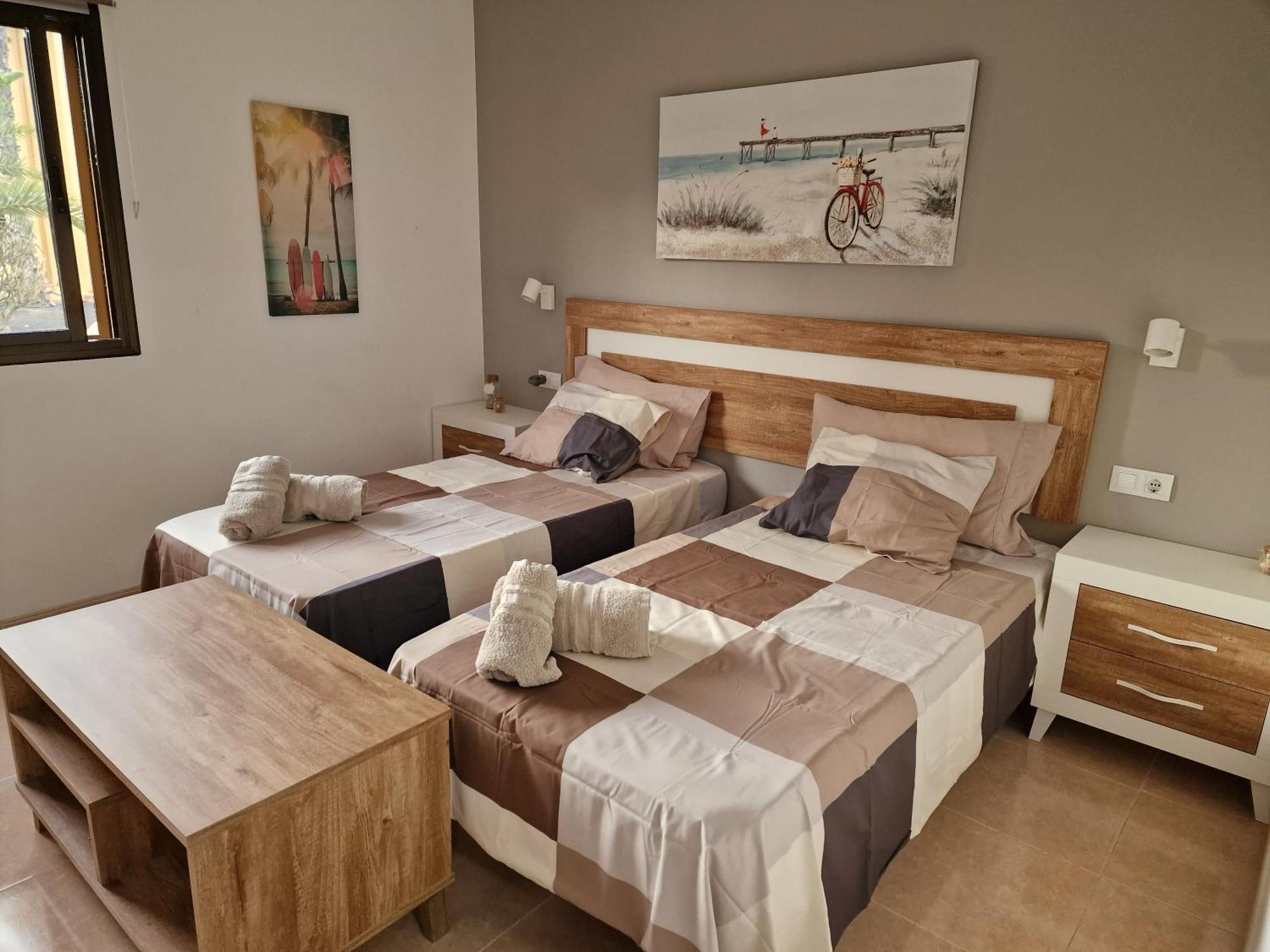 Fuerteventurapartments Corralejo Dış mekan fotoğraf